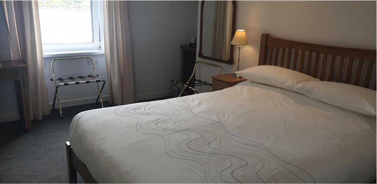 凯里肯Cliffe House Bed & Breakfast住宿加早餐旅馆 外观 照片